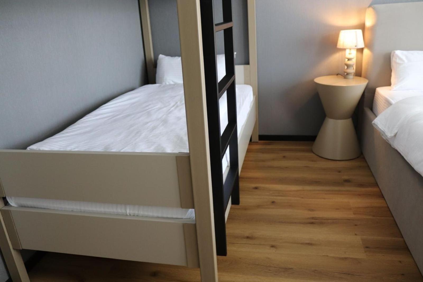 Hayat Sky Hotel Rust Esterno foto